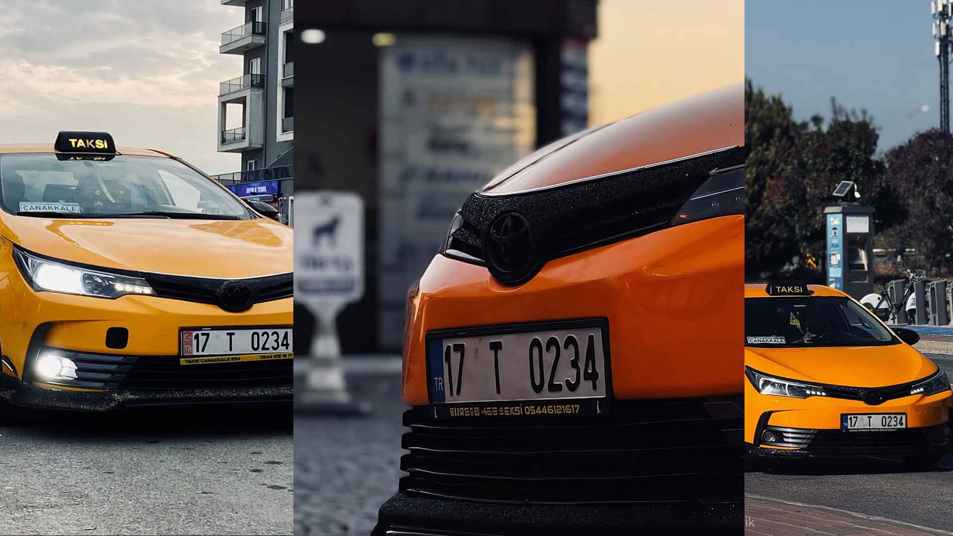 Çanakkale’de güvenli şehir içi taksi ve şehir dışı transfer hizmetleri. Profesyonel sürücülerimizle 7/24 konforlu, hızlı ve kaliteli ulaşım sunuyoruz.